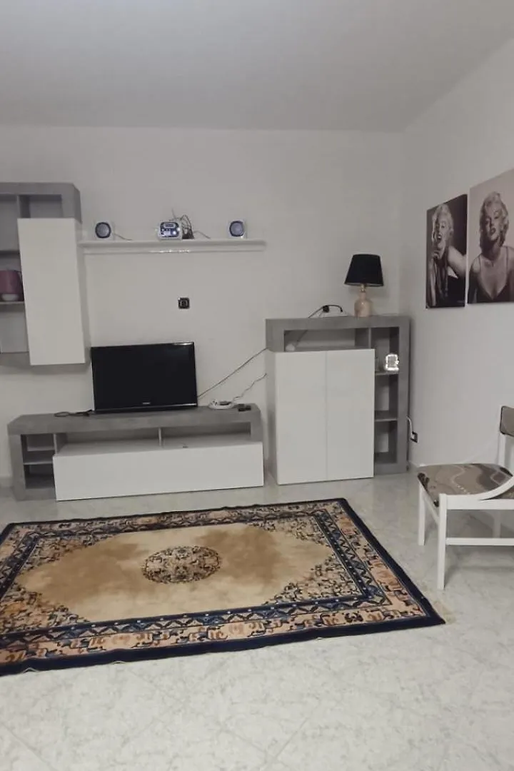 Appartamento Bellissimo E Ampio Alghero