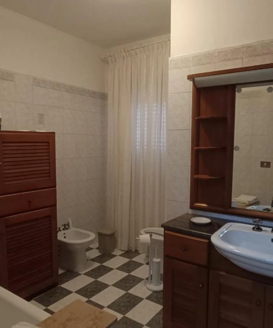 Apartamento Appartamento Bellissimo E Ampio Alghero