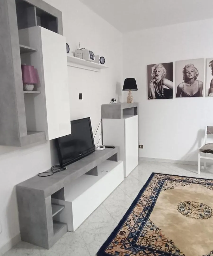 Apartamento Appartamento Bellissimo E Ampio Alghero