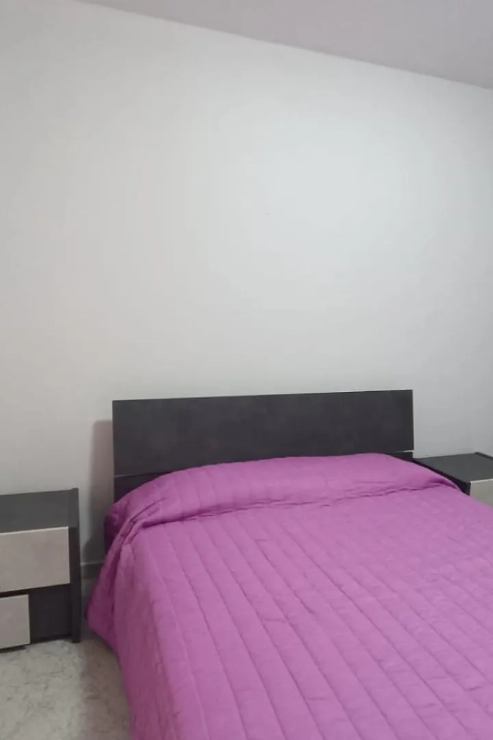 Appartamento Bellissimo E Ampio Alghero Itália