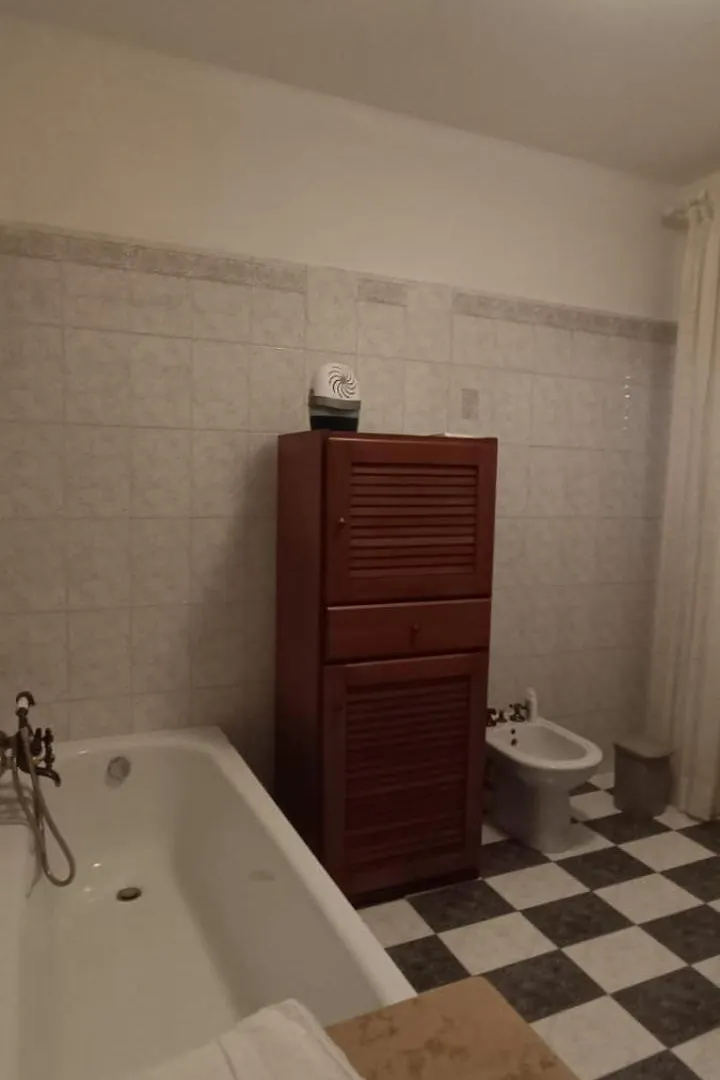 Appartamento Bellissimo E Ampio Alghero