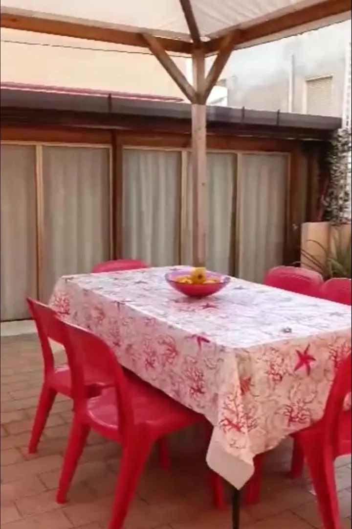 Appartamento Bellissimo E Ampio Alghero Apartamento